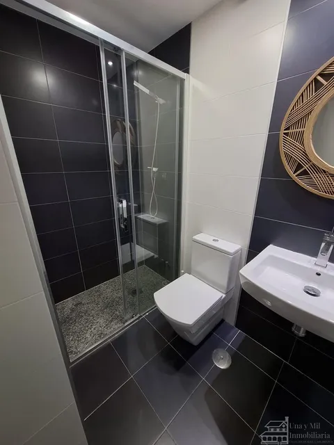 Pis de 60 m² a Salamanca