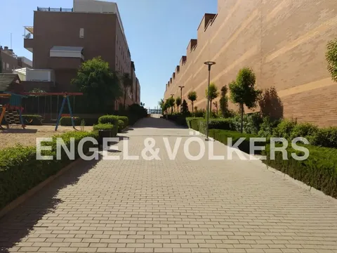 Wohnung 53 m² in Boadilla del Monte