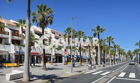 Pis de 60 m² a Arona