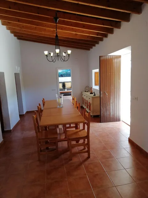 Casa de 130 m² a Sant Joan de Labritja