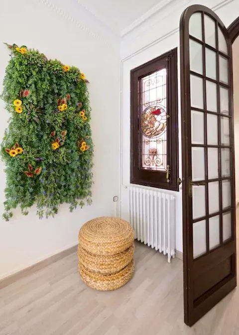 Pis de 119 m² a Barcelona