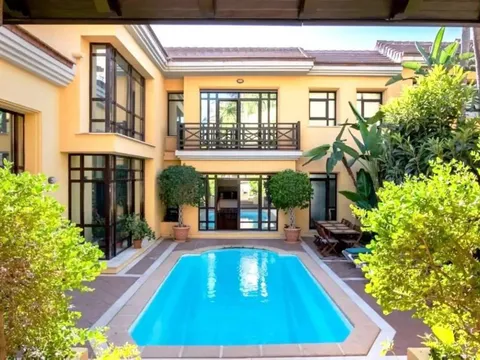 Casa 340 m² a Marbella