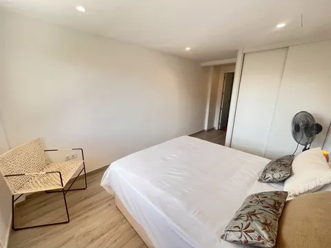 Pis de 46 m² a Marbella
