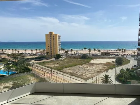 Pis de 98 m² a Alacant