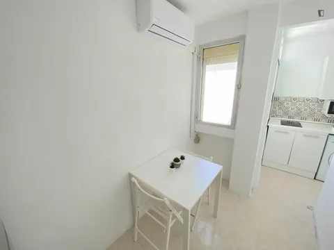 Habitació de lloguer, Sevilla