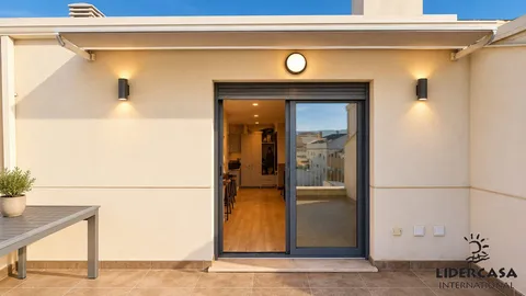 Pis de 140 m² a Múrcia