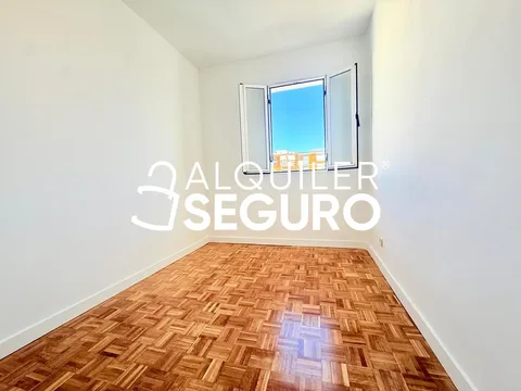 Piso de 35 m² en Madrid