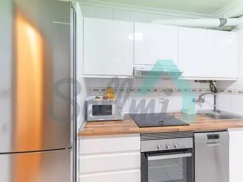 Pis de 85 m² a Oviedo