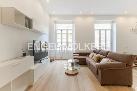 Piso de 130 m² en Valencia