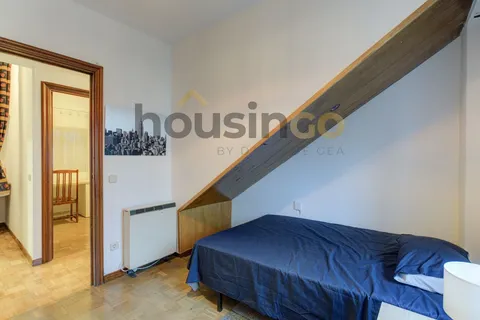 Pis de 168 m² a Madrid