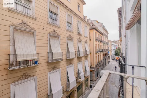 Appartamento 112 m² a Granada
