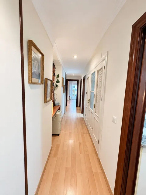 Pis de 90 m² a Torremolinos