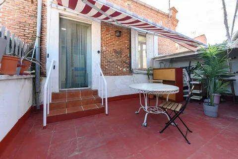 Appartement 126 m² à Madrid