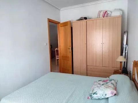 Piso de 54 m² en Torrevieja