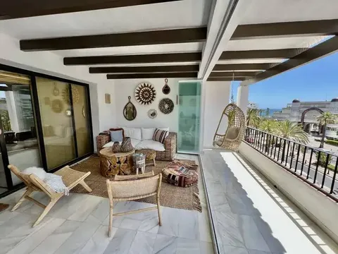 Pis de 150 m² a Estepona