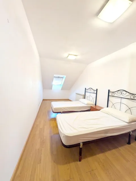 Piso de 70 m² en Ponferrada