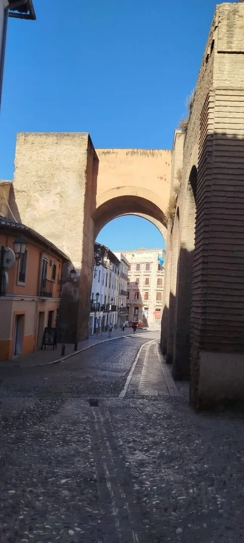 Квартира 95 м² у Granada