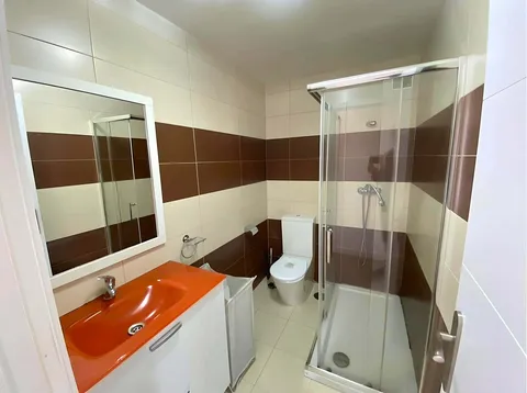 Habitació de lloguer, Getafe
