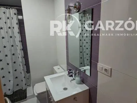 Pis de 60 m² a Almeria