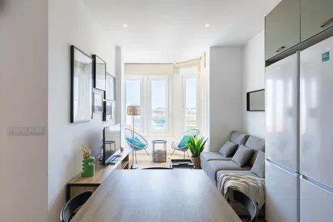 Habitació de lloguer, València