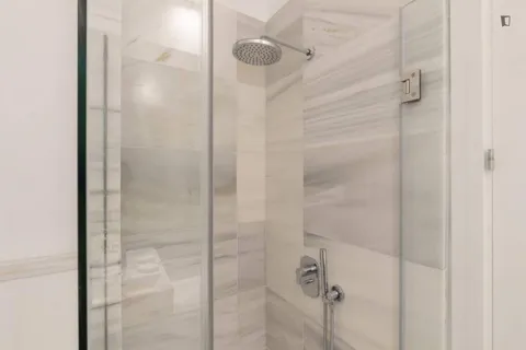 Appartamento 72 m² a Madrid