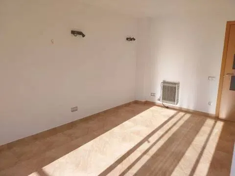 Pis de 96 m² a el Pont de Vilomara i Rocafort