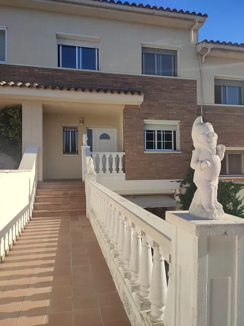 Casa de 180 m² a Subirats
