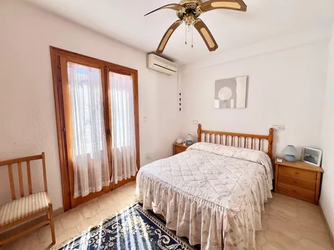 Pis de 95 m² a Torrevella