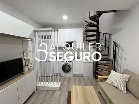 Appartement 25 m² à San Sebastián de los Reyes
