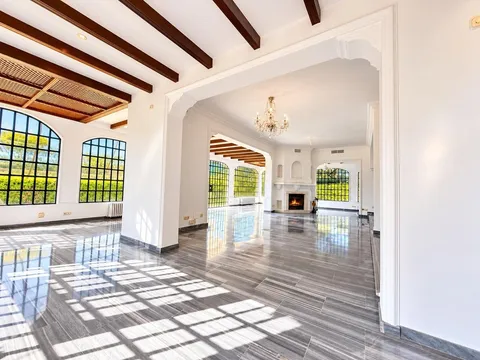 Casa de 1076 m² a Còrdova