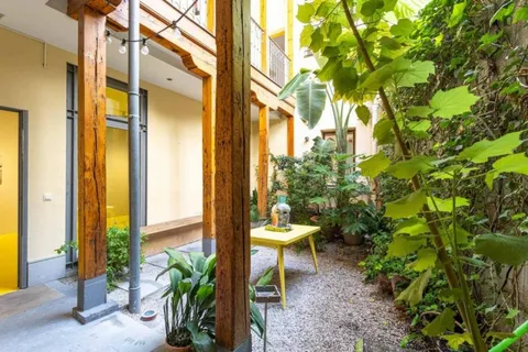 Apartamento 83 m² em Madrid
