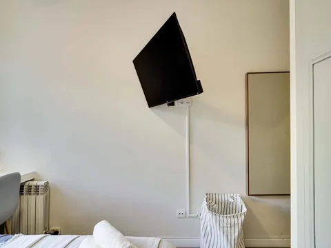 Habitació de lloguer, Barcelona (4/37)