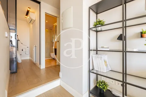 Pis de 51 m² a Madrid