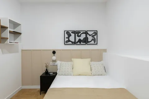 Habitación en alquiler, Barcelona