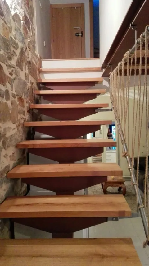 Pis de 90 m² a Cáceres