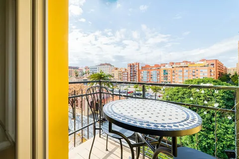 Room for rent, Valencia