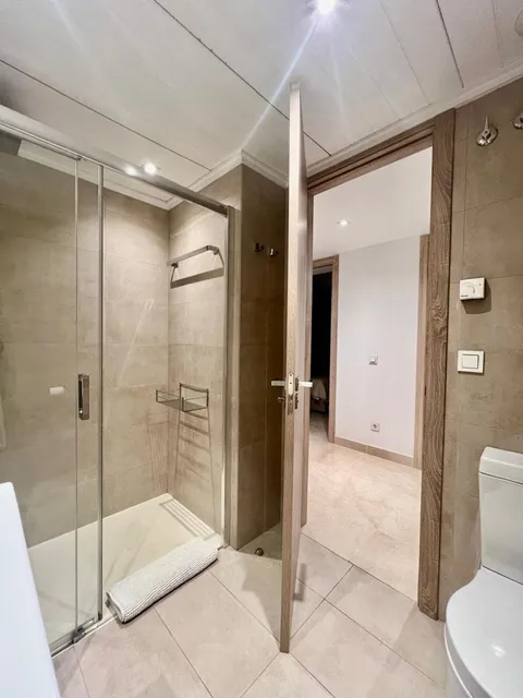 Pis de 130 m² a Marbella