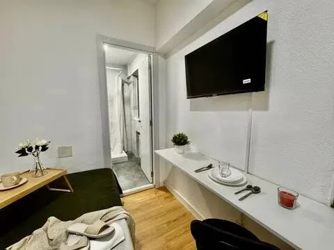 Pis de 25 m² a Madrid