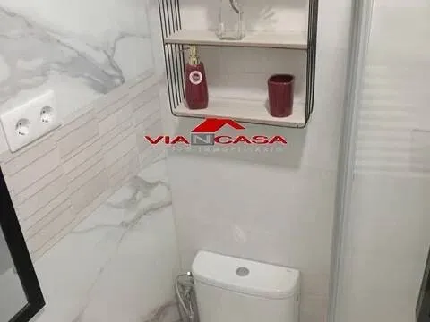 Комната в аренду, Мадрид