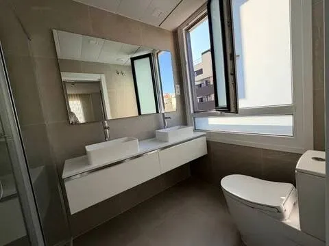 Pis de 93 m² a Madrid