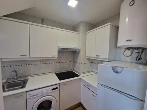 Appartamento 48 m² a Las Rozas de Madrid