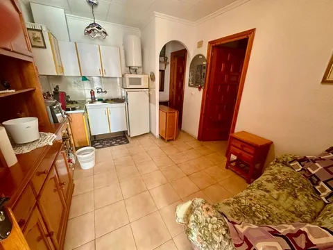 House 36 m² in San Fulgencio