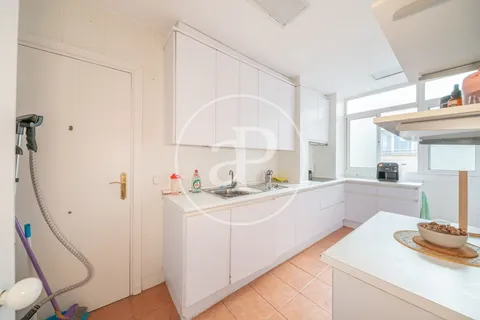 Pis de 213 m² a Madrid