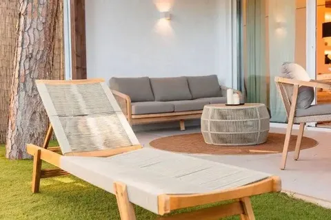 Pis de 96 m² a Marbella