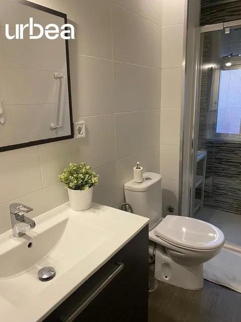 Flat 66 m² in Málaga