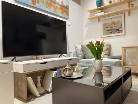 Квартира 75 м² в Барселоне