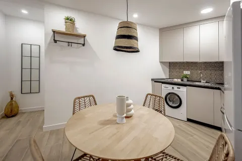 Appartamento 110 m² a San Fernando de Henares