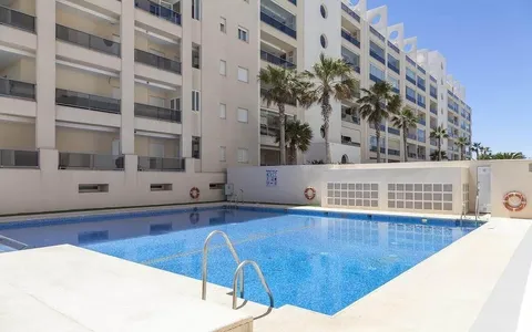Wohnung 143 m² in Roquetas de Mar