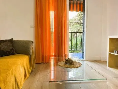 Habitació de lloguer, Sevilla