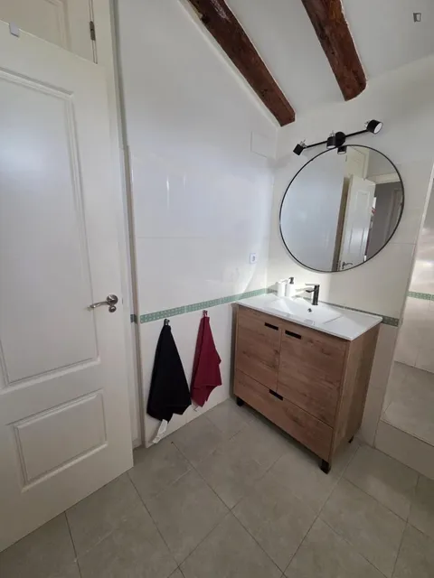 Pis de 70 m² a Madrid